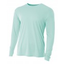 N3165 A4 PASTEL MINT