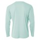 N3165 A4 PASTEL MINT