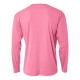 N3165 A4 PINK