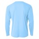 N3165 A4 SKY BLUE