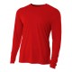 N3165 A4 SCARLET