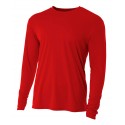 N3165 A4 SCARLET