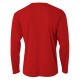 N3165 A4 SCARLET