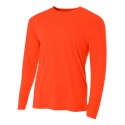 N3165 A4 SAFETY ORANGE