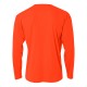 N3165 A4 SAFETY ORANGE
