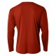 N3165 A4 BURNT ORANGE