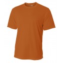 N3252 A4 ATHLETIC ORANGE