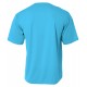 N3252 A4 ELECTRIC BLUE