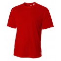 N3252 A4 SCARLET