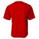 N3252 A4 SCARLET