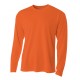 N3253 A4 ATHLETIC ORANGE