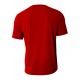 N3264 A4 SCARLET