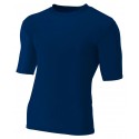 N3283 A4 NAVY