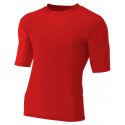 N3283 A4 SCARLET