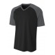 N3373 A4 BLACK/GRAPHITE