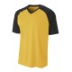 N3373 A4 GOLD/BLACK