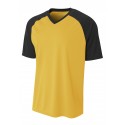 N3373 A4 GOLD/BLACK