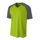 N3373 A4 LIME/GRAPHITE