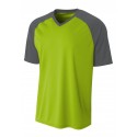 N3373 A4 LIME/GRAPHITE