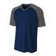N3373 A4 NAVY/GRAPHITE