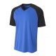 N3373 A4 ROYAL/BLACK