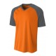 N3373 A4 SAFETY ORANGE/GRAPHITE
