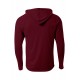 N3409 A4 MAROON