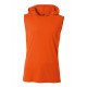 N3410 A4 ATHLETIC ORANGE 2011