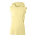 N3410 A4 LT YELLOW