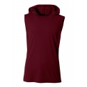 N3410 A4 MAROON