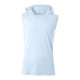 N3410 A4 PASTEL BLUE