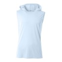 N3410 A4 PASTEL BLUE