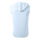 N3410 A4 PASTEL BLUE