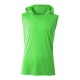 N3410 A4 SAFETY GREEN