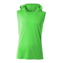 N3410 A4 SAFETY GREEN