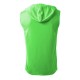 N3410 A4 SAFETY GREEN