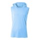 N3410 A4 SKY BLUE