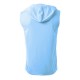 N3410 A4 SKY BLUE