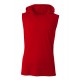 N3410 A4 SCARLET