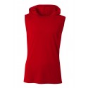 N3410 A4 SCARLET