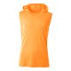 N3410 A4 SAFETY ORANGE