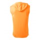 N3410 A4 SAFETY ORANGE