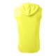 N3410 A4 SAFETY YELLOW