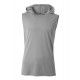 N3410 A4 SILVER