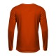 N3425 A4 ATHLETIC ORANGE