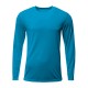 N3425 A4 ELECTRIC BLUE
