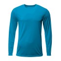 N3425 A4 ELECTRIC BLUE