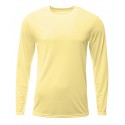 N3425 A4 LT YELLOW