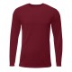 N3425 A4 MAROON