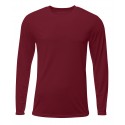 N3425 A4 MAROON